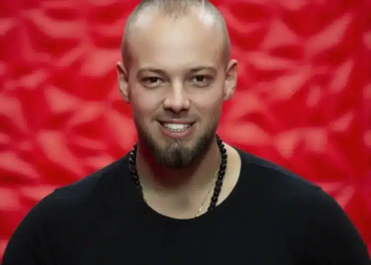 Магнитът за жени Николай напусна Big Brother 1