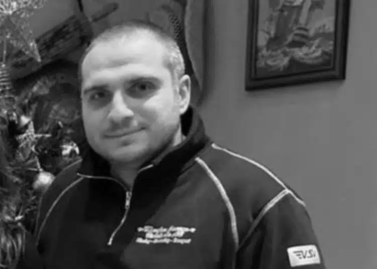 Откриха издирвания Николай Илиев, за жалост твърде късно 1