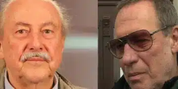 Режисьорът Николай Волев, който напусна по нелеп начин този свят е съпруг на първата жена на Кирил Маричков 2