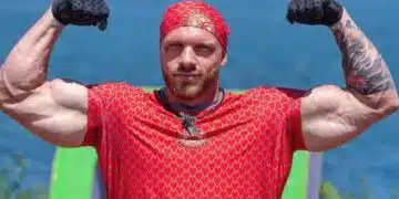 Николай Костадинов от "Игри на волята" остава в ареста 10