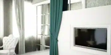 Специалист разкри как визуално да увеличим пространството с ниски тавани у нашия дом 2