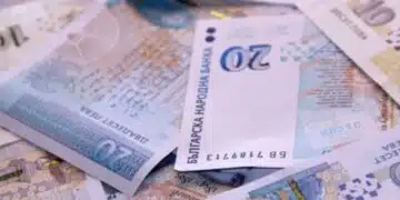 Нов връх отчете у нас средният осигурителен доход 1