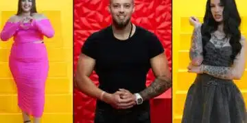 Кой ще напусне къщата на Big Brother, ти решаваш! 3