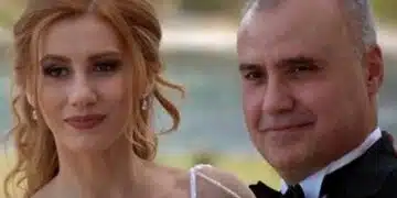 Маестрото Евгени Димитров с четвърто дете, майката е известна новинарка? 3