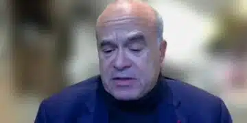 С тези думи легендарен онколог шокира света 1