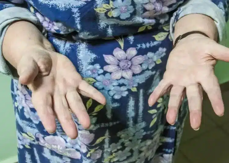Защо не можете да отговорите с „нищо“, ако ви благодарят? 1