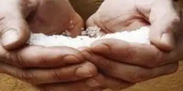 Поставете това в дома си под леглото и ще премахнете отрицателната енергия завинаги 10