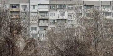 Важна информация за тези, които имат панелно жилище 7