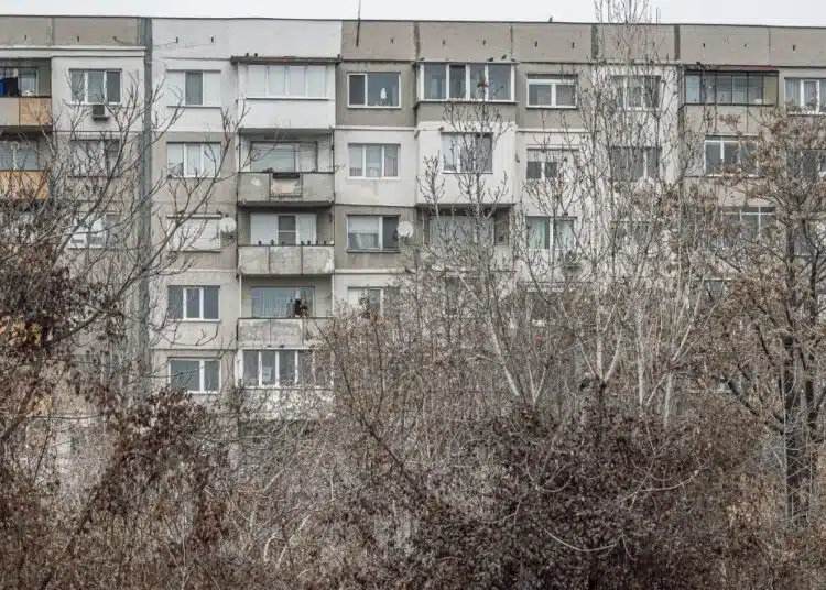 Важна информация за тези, които имат панелно жилище 1