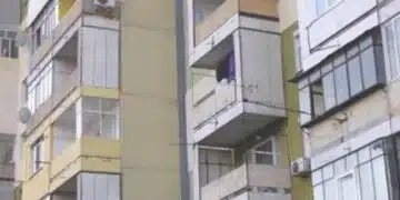 Собствениците на тези панелки са попарени от коментара на инженер: да се разрушат! 5