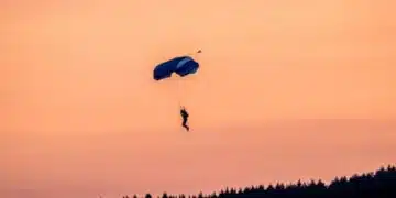 Последни новини за инцидента с парашутисти край село Литаково 3