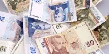 Правителството одобри! Има изменения в данъчните закони, всички трябва да знаят: 8