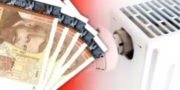 Средствата отпускани за отопление се увеличават! За 2025 година ще бъдат повишени с 21%! 1