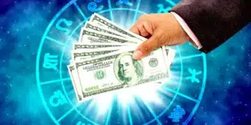 3 зодии, които ще преживеят финансов успех през седмицата от 24 до 30 март 2025 г 5
