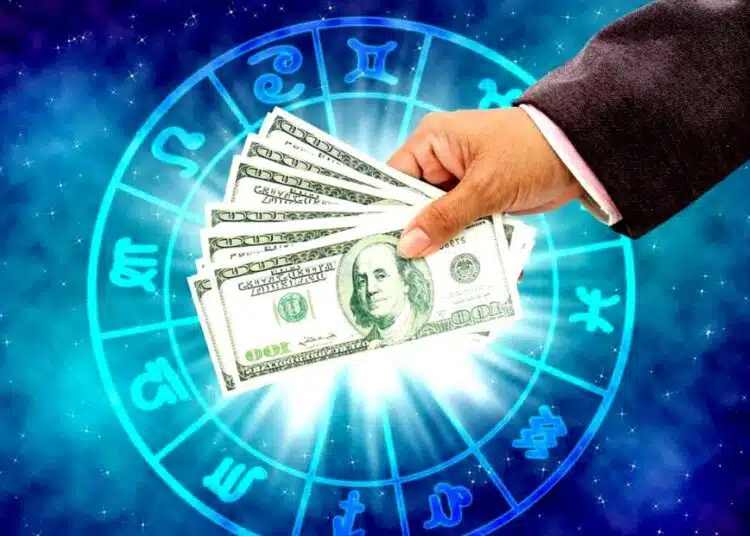 Точният финансов хороскоп за месец декември 2024 г.: ето как ще бъдат зодиите с парите през този период 1 Точният финансов хороскоп за месец декември 2024 г.: ето как ще бъдат зодиите с парите през този период 1