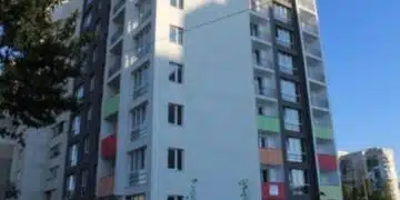 В златната среда се намира пазарът на имоти в България 8