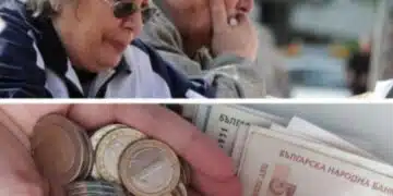 Касае всички бъдещи пенсионери! Стана ясен стажът необходим за изплащане на 6 заплати накуп при пенсиониране 11