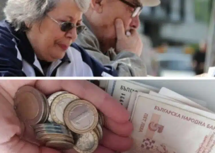 Направени последни изчисления предричат тежка зима за пенсионерите 1