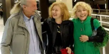Веселина Паскова сподели какви са били последните планове на легендата Кирил Маричков 8