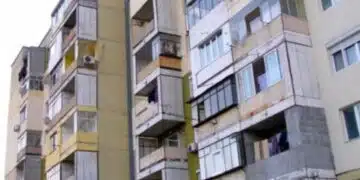 Да се знае – ако се остъкли тераса без разрешение, то глобата е в размер на 500 лева 12