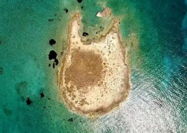 Вижте кой е най-старият подводен град и защо се нарича така 1