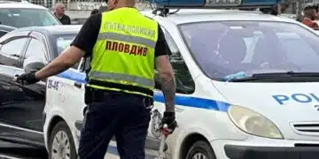 Из цяла Австрия търсеха един определен автомобил – а той се оказа в любим наш град 3