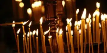 Утре 23 януари е църковен празник - всичко важно за този ден, което трябва да знаем 7