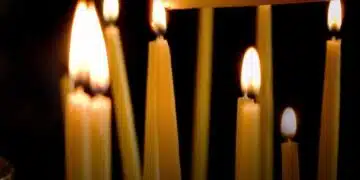 Утре е църковен празник - спазвайте тези неща, за да нямате проблеми 13