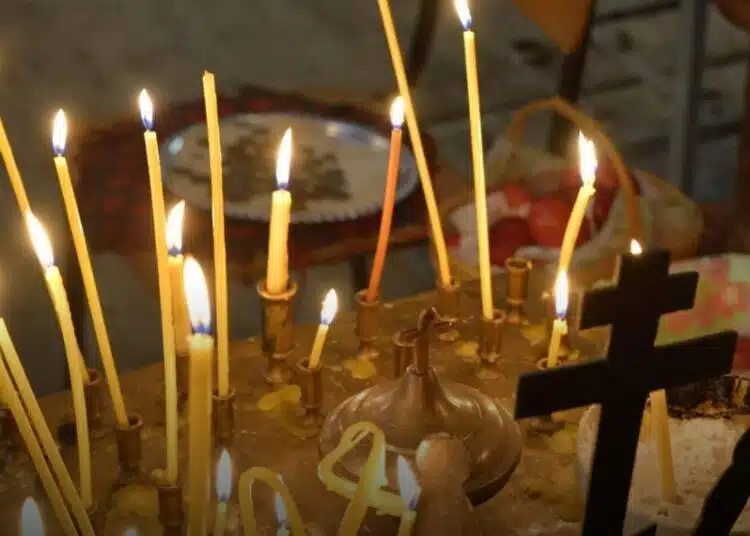 4 октомври, църковен празник - ден в който трябва да се спазват определени неща 1 4 октомври, църковен празник - ден в който трябва да се спазват определени неща 1