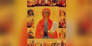 Честито! Днес красиви имена имат повод да почерпят за празника си, трябва да се спазват и някои забрани! 10