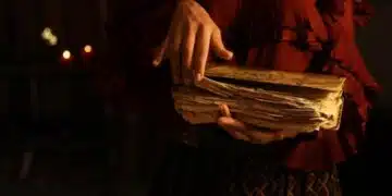 5 странни начина да предскажете съдбата си - само нашите предци са знаели за тях 1