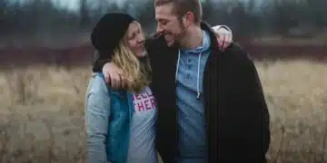 Знаци, които показват, че сте влюбени в точния човек за Вас 10