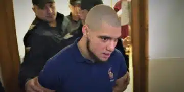 Прокурорският син от Перник излиза на свобода 1