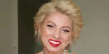 Анджела Пърл назова зодия, която ще бъде застигната от бумеранга на съдбата през април 11