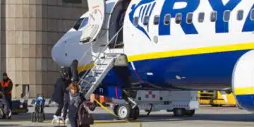 Ryanair прави пълна промяна с полетите, вече няма да има бордни карти? 5