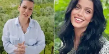 Синът на водещата Ралица Паскалева стана на 1 годинка 4