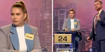 Неочакван обрат в предаването „Сделка или не“ – учителка реши да се откаже от 100-те хиляди в играта 8