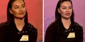 Хубавица грабна 4-цифрена сума в предаването "Сделка или не" 8