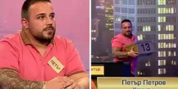 Участник в „Сделка или не“ се подмами по офертата на банкера и изпусна големите пари 2