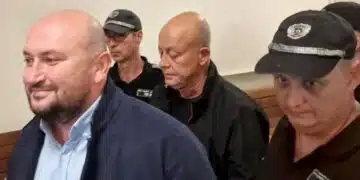 Срещу гаранция от 5000 лева освободиха сина на кмета на Минерални бани 1