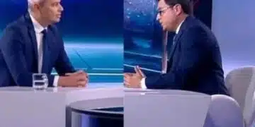 Отново скандал в медия Би Ти Ви! Костадинов бе гост в 120 минути, Светльо поиска да се извини заради Цънцарова 14