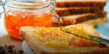 Вкусно и лесно сладко от моркови (Рецепта) 2