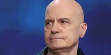 Журналистът Мартин Карбовски с трогателни думи за шоумена Слави Трифонов 2