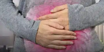 Ето какво значи, ако след хранене изпитвате болка в горната част на корема 1