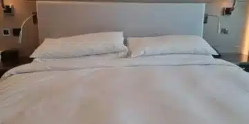 Спите твърде дълго време? Вижте какво става с Вашето тяло 12