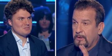 Участник в "Стани богат" грандиозно се изложи 4