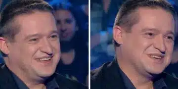 В "Стани богат" участник разгадава въпросите без грешка 2