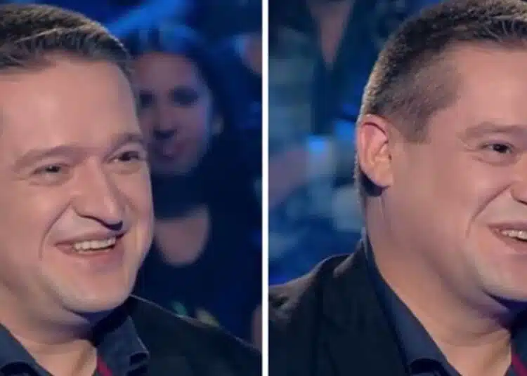 В "Стани богат" участник разгадава въпросите без грешка 1