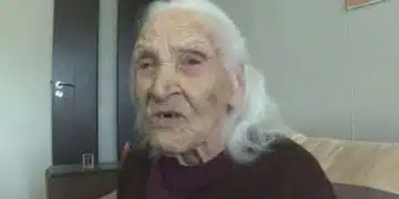 Столетница от наш град: никога през живота си не съм пила лекарства 10