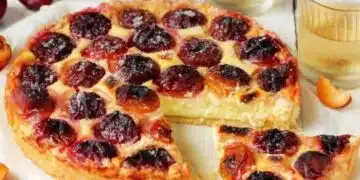 Страсбургски пай, който правя на всеки 7 дни 1